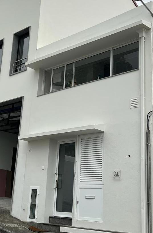 Casa Sonho Azores - Al 1449 Ponta Delgada Extérieur photo