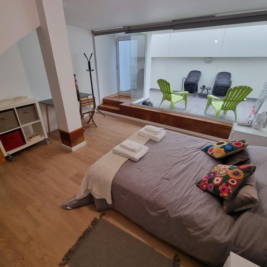 Casa Sonho Azores - Al 1449 Ponta Delgada Extérieur photo